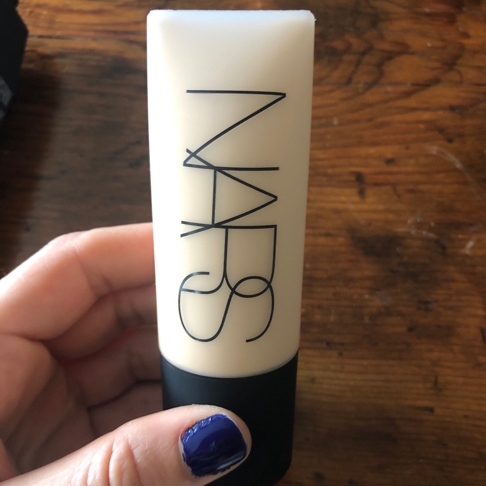 NARS Soft Matte Foundation - Stromboli